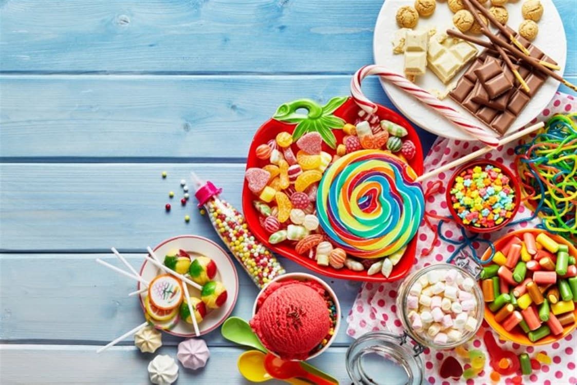 محبو الحلويات معرضون أكثر للاكتئاب