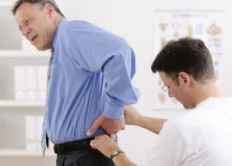 طرق علاج كيس الشعر بدون جراحة