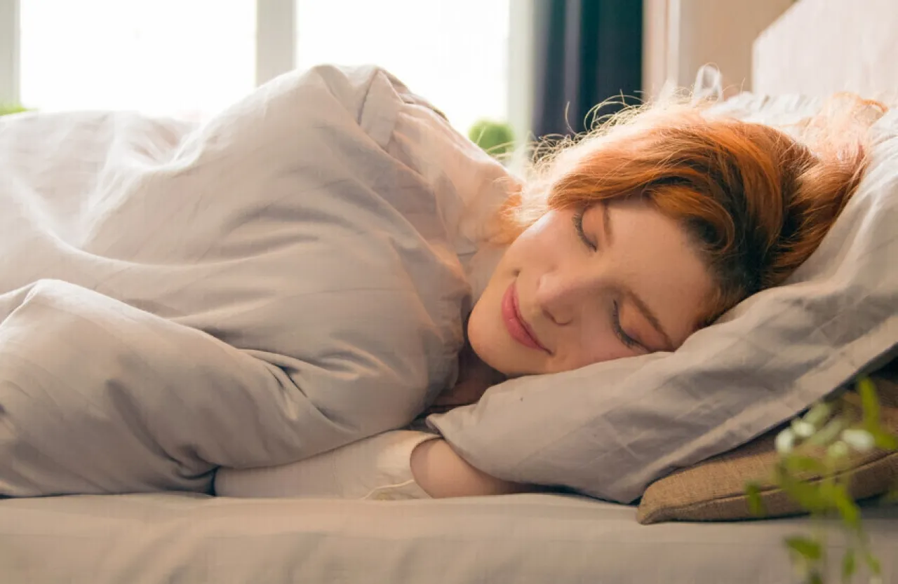 تصميم الشوارع حول منزلك.. مفتاحك الخفي لجودة النوم