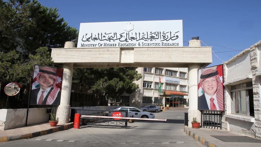 إعلان نتائج القبول الموحد نهاية أيلول