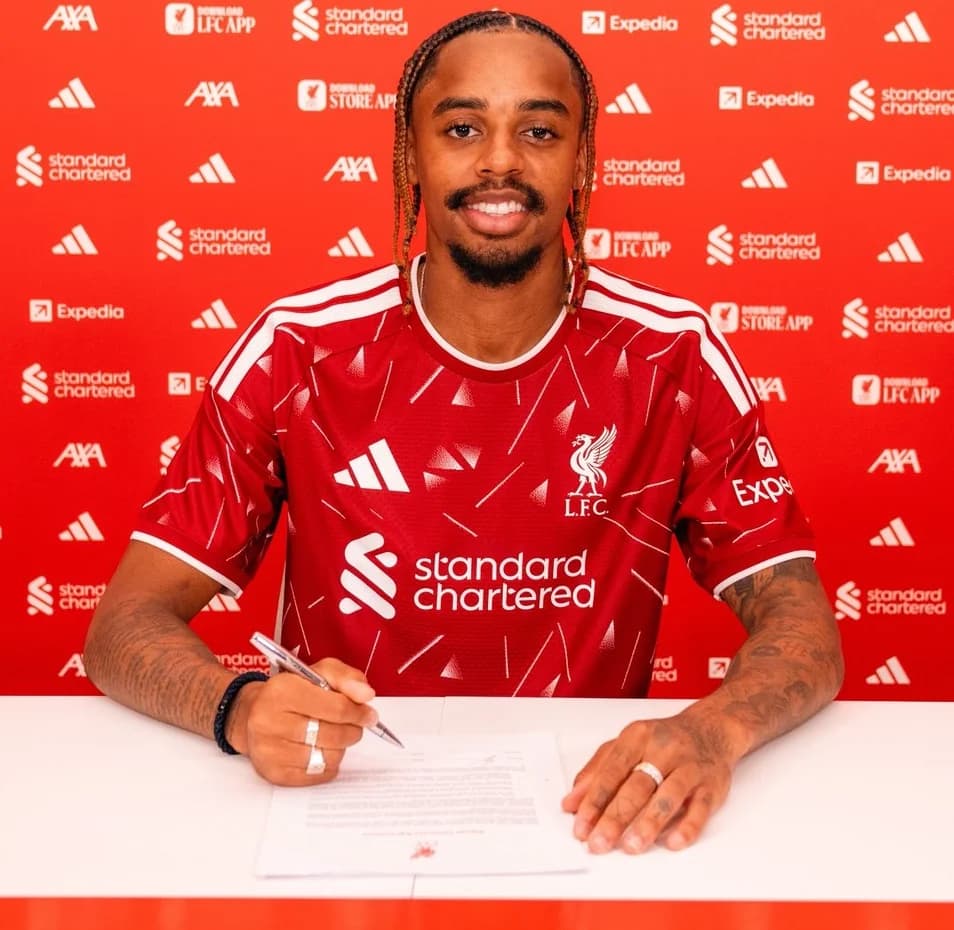 باركولا ينتقل إلى ليفربول بـ 145 مليون يورو