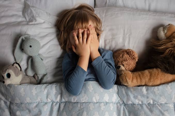 نوبات الهلع عند الأطفال.. كيف تتصرفين وقت النوبة ومتى تحتاجين إلى مختص؟