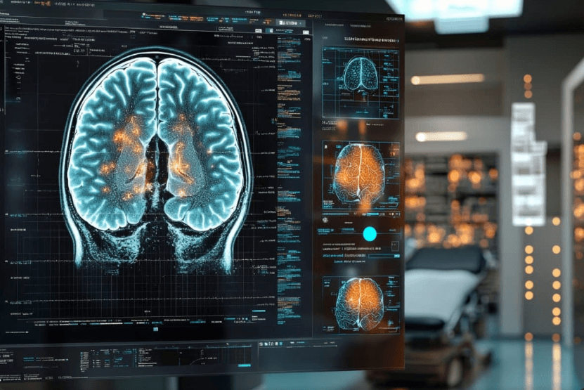 قشرة دماغية واحدة قد تفسر لماذا يصيبك صوت المضغ بالجنون