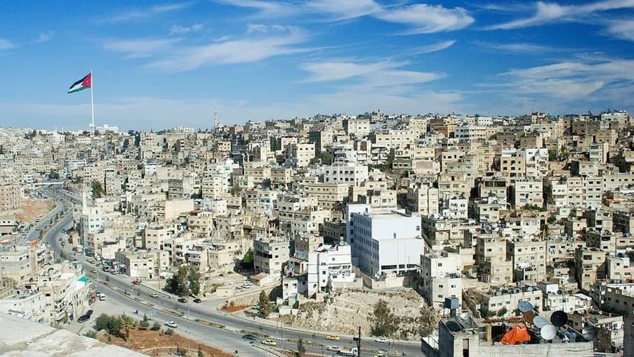 أجواء معتدلة حتى يوم الأربعاء
