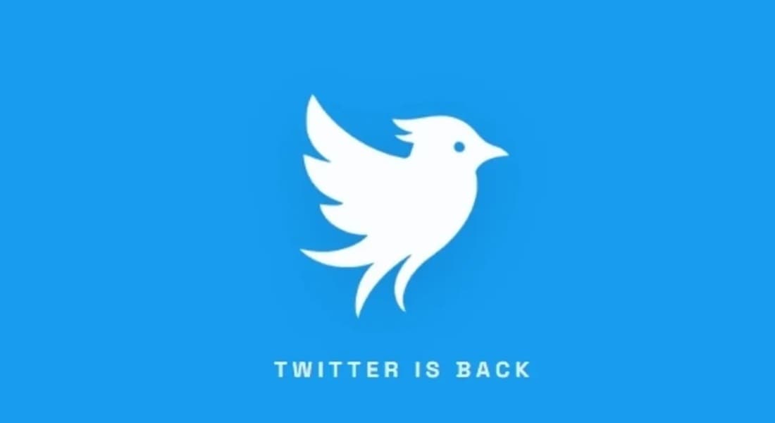 بعد منعه من اسم "Twitter" .. منصة جديدة تتحدى "إكس"