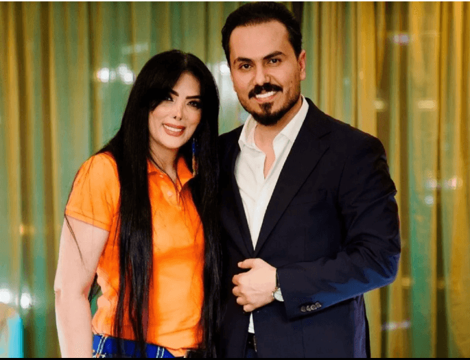 "مافيش خطوبة".. مديرة أعمال حورية فرغلي تنفي أخبار الارتباط بنزار الفارس