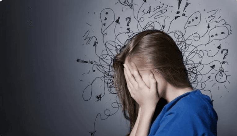 كيف ترتبط جينات الوسواس القهري بالدماغ؟