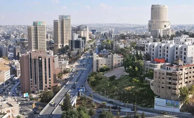 انخفاض درجات الحرارة وأجواء معتدلة