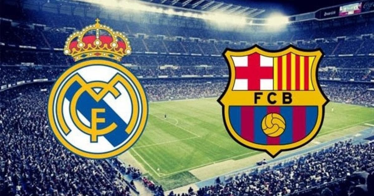 تحديد موعد كلاسيكو ريال مدريد وبرشلونة