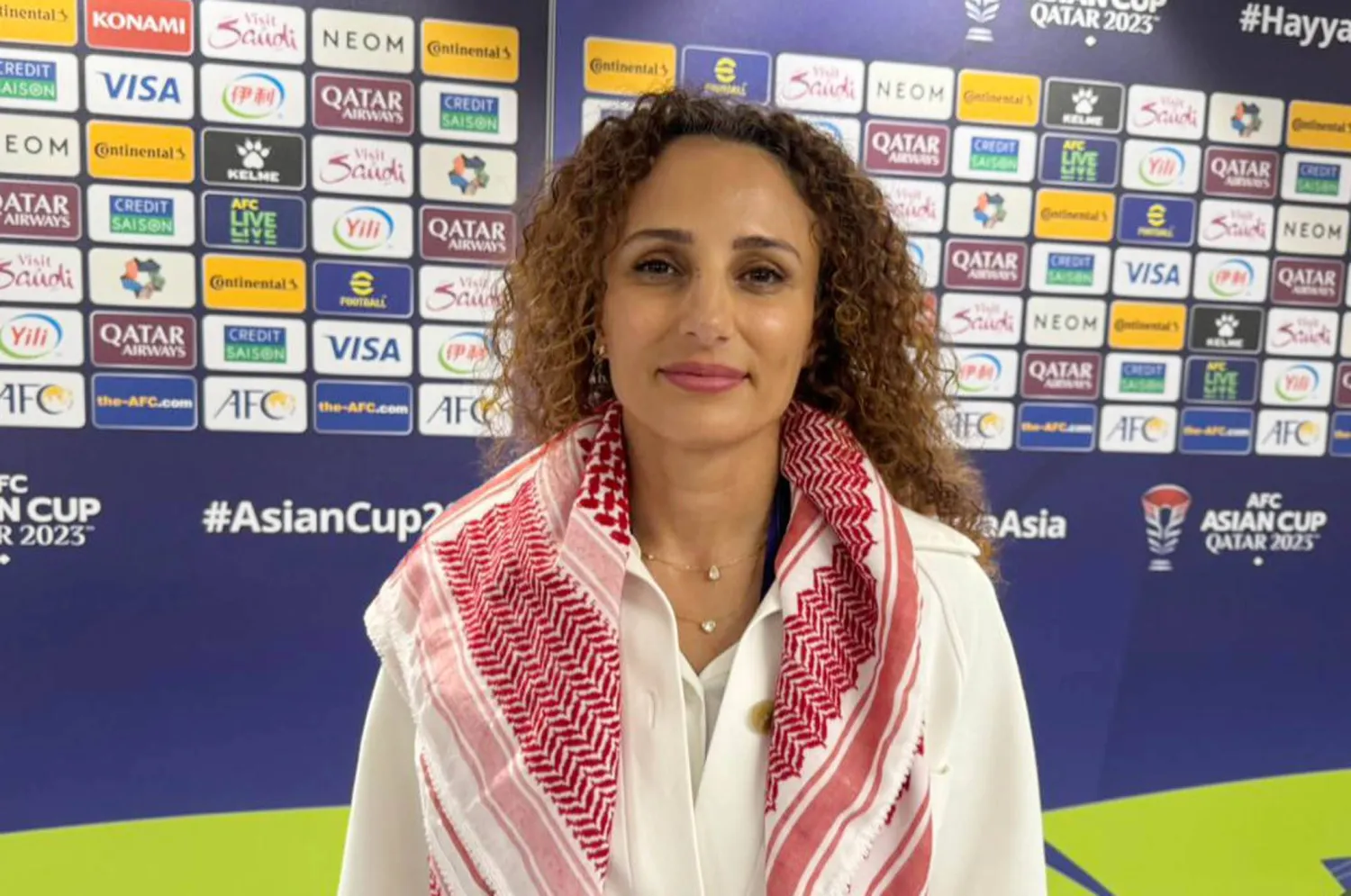 مجلس إدارة الاتحاد الأردني لكرة القدم يقبل استقالة الأمين العام سمر نصار