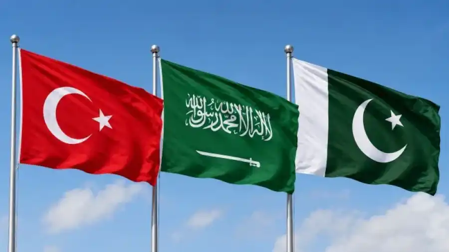 اتفاقية مكة تدخل حيز التنفيذ