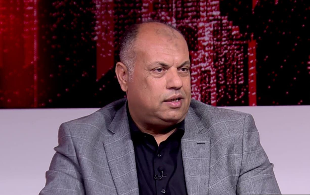 أبو مرجوب: متابعة حثيثة لنزاع عمالي في أمنية وآخر في أرامكس