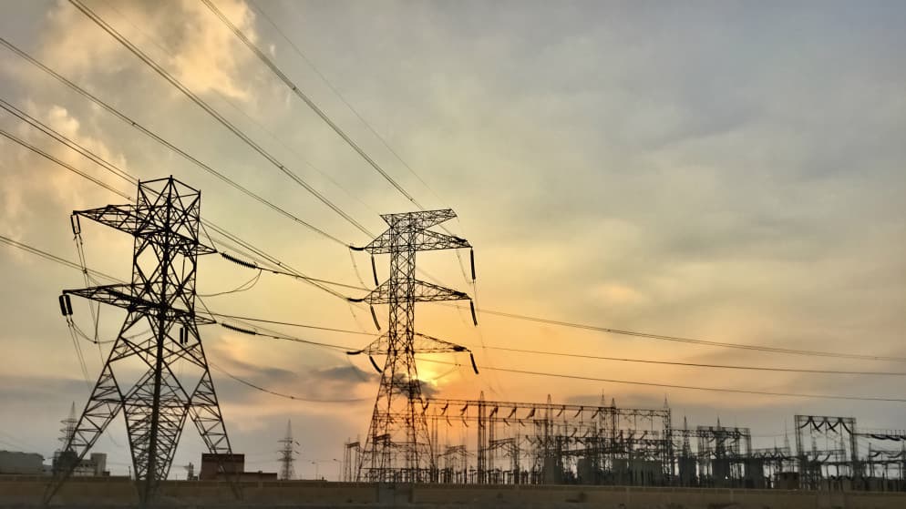 الأردن يطرح معادلة سعرية جديدة للكهرباء المصدّرة إلى العراق
