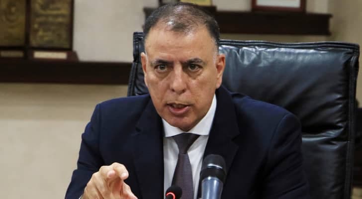 الفراية: نراجع كل الظروف التي توصل الشباب للتطرف