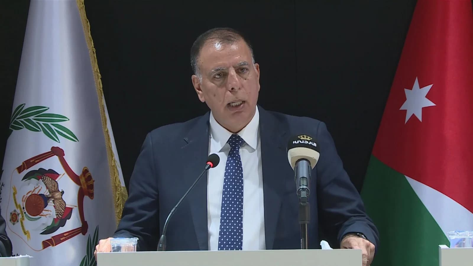 وزير الداخلية: إلقاء القبض على الإرهابيين الثلاثة لا يعني انتهاء العمل